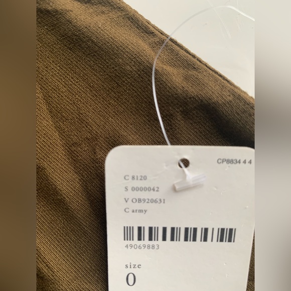 NWT Free People Mini Skirt - Picture 2 of 8